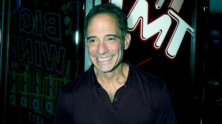 Is Harvey Levin Gay? - Gay Celebrities