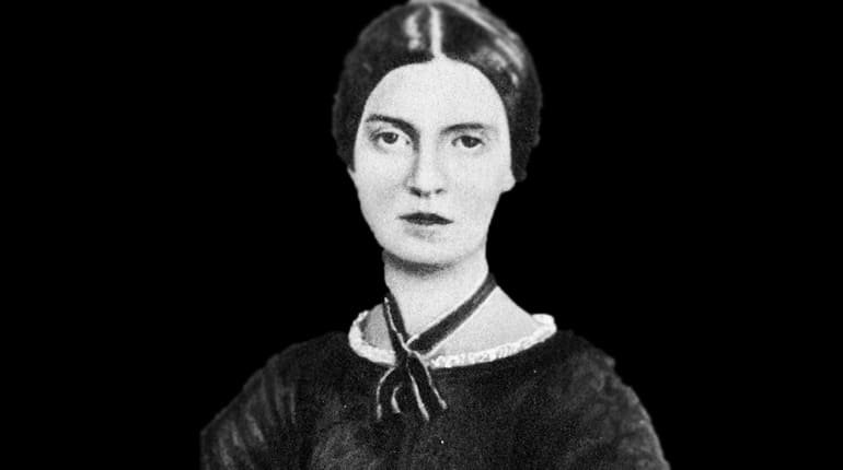 Emily Dickinson Sexuality: Was she Gay/Lesbian? - Gay Celebrities