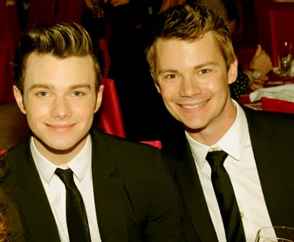 Chris colfer net worth is $5 million. 